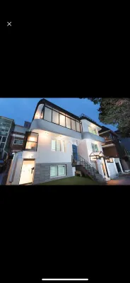 Neat House Hongdae Photos