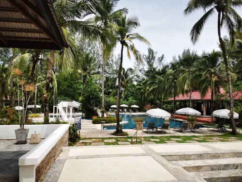 Palm Galleria Resort Khao Lak Loisirs et amusements Photos