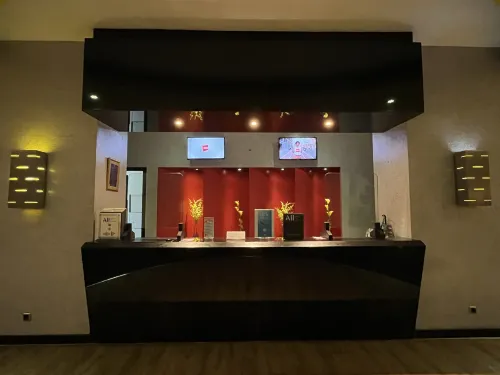 Horison Arcadia Wahid Hasyim Public Areas Photos