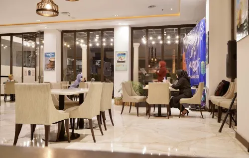 Royal Padjadjaran Hotel Makanan Photos