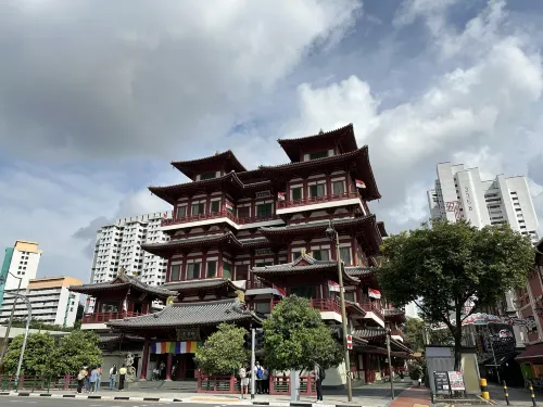 Jyu Capsule Hotel Exterior Photos