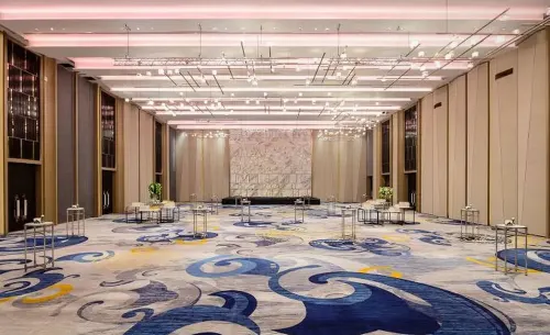 Hotel Nikko Bangkok Public Areas Photos