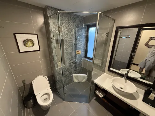 Haka Boutique Hotel Номера Photos
