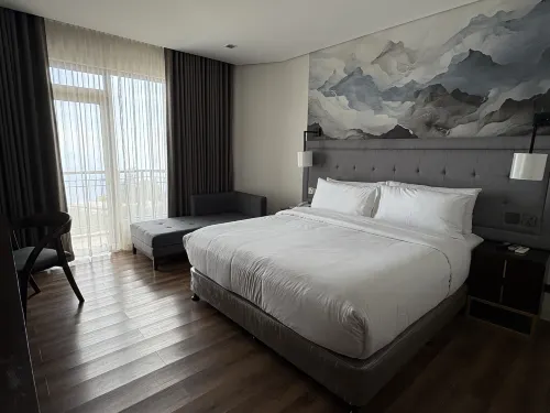 Summit Ridge Tagaytay Rooms Photos