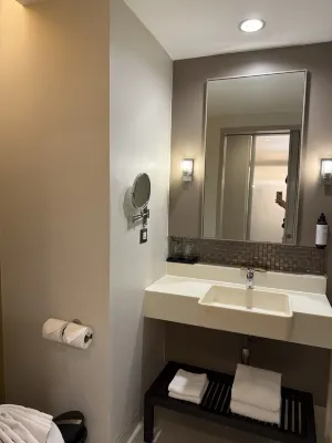 Mercure Pattaya Ocean Resort Chambres Photos