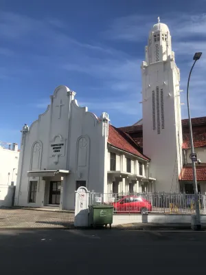 ST Signature Jalan Besar Near Hotel Photos