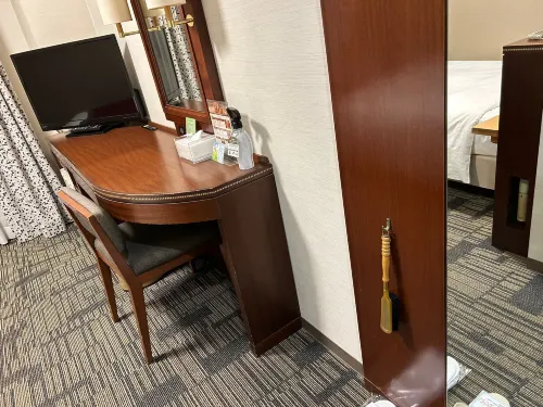Hotel Hokke Club Kagoshima Camere Photos