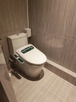 S31 Sukhumvit Hotel Chambres Photos