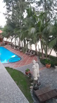 Khu nghỉ mát Novela Mũi Né Thư giãn & Giải trí Photos