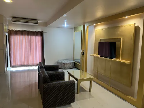 Marble Garden View Pattaya Chambres Photos