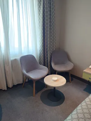 Yeni Bahar Otel Camere Photos