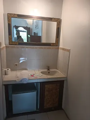 Rumah Roda family Homestay Kamar Photos