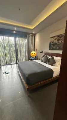 Akana Boutique Hotel Chambres Photos