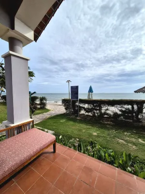 Muine Century Beach Resort & Spa Рядом с отелем Photos