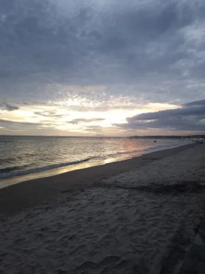 Muine Century Beach Resort & Spa Рядом с отелем Photos