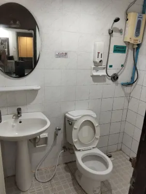 Khon Kaen Ruenrom Hotel Rooms Photos
