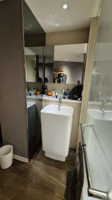 Forte Orange Hotel Ximen Chambres Photos