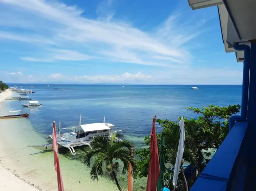 Blue Corals Beach Resort Near Hotel Photos