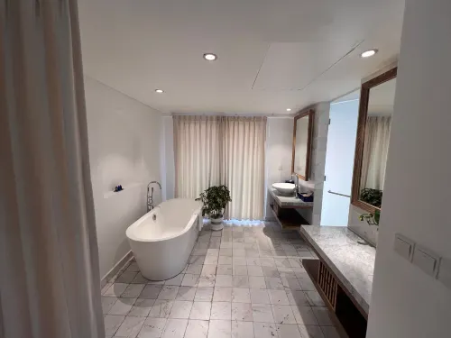 Risemount Premier Resort Da Nang Phòng Photos