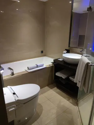 The Tango Hotel (Taipei Fu Hsing) Rooms Photos