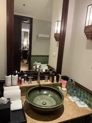 InterContinental Pattaya Resort Номера Photos