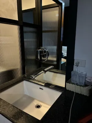 Khun Chaweng Resort Chambres Photos