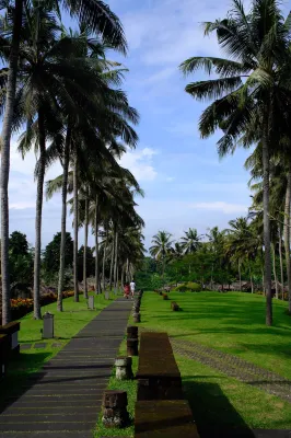 Maya Ubud Resort and Spa Dekat Hotel Photos