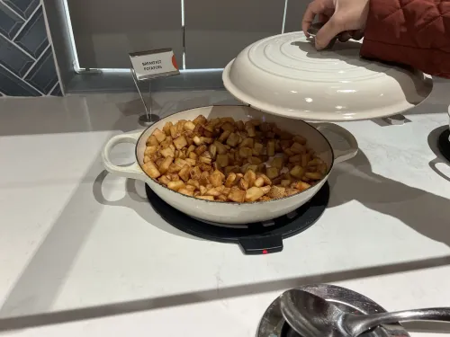 Hyatt Place Melbourne Airport, FL Dining Photos