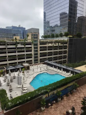 DoubleTree by Hilton Chicago Magnificent Mile Loisirs et amusements Photos