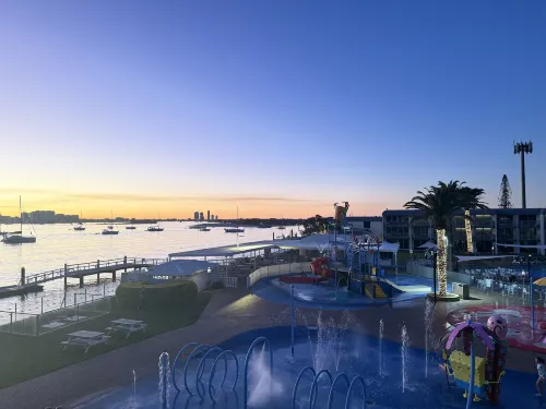 Sea World Resort À proximité de l'hôtel Photos