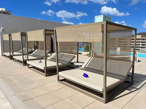 Innside by Meliá Calviá Beach Relaksasi & Rekreasi Photos