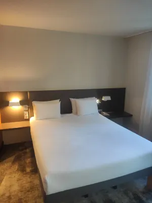 Novotel Suites Cannes Centre Camere Photos