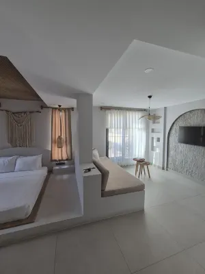 Lilium Boutique Hotel Chambres Photos