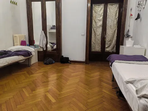 City Center Best Hostel Phòng Photos