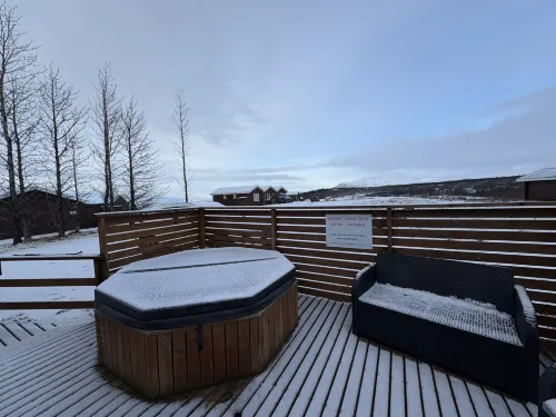 Úthlíd Cottages In der Nähe des Hotels Photos