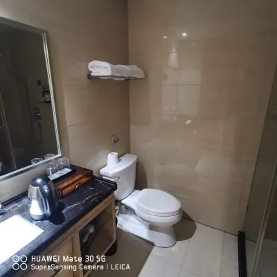 Bali Yating Hotel (Yiwu International Trade City) Chambres Photos