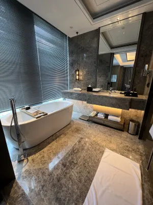 Wanda Realm Kunming Rooms Photos