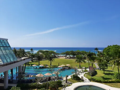 Merusaka Nusa Dua Relaksasi & Rekreasi Photos