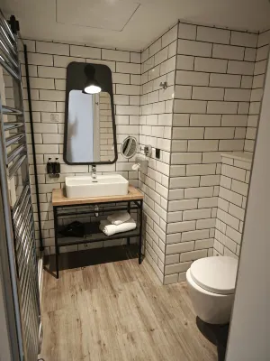 APPART'CITY COLLECTION SAINT GERMAIN EN LAYE Chambres Photos