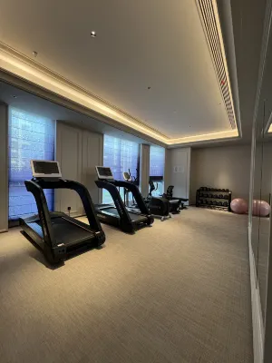 Mercure  Huzhou Nanxun Ancient Town Leisure & Recreation Photos
