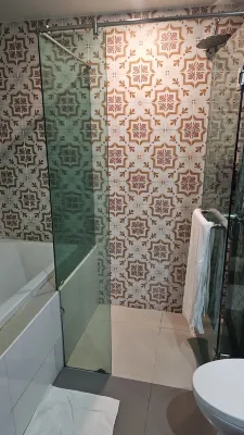 Grand Supicha City Hotel Zimmer Photos