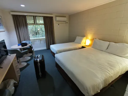 Hospitality Geraldton, SureStay Collection by Best Western Chambres Photos