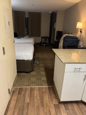Extended Stay America Suites - Orange County - Lake Forest Chambres Photos