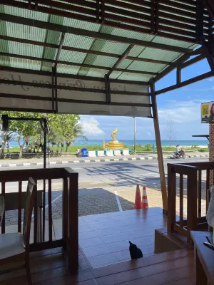 Karon Princess Hotel Photos