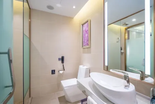 Lavande Hotel (Beijing Universal Resort) Chambres Photos