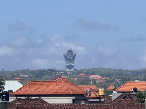 Horison le Aman Bali Near Hotel Photos