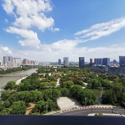 Hampton by Hilton Jiaxing Canal Near Hotel Photos