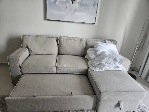 Dunya Tower · Downtown Luxury · 5 Min Walk to Dubai Mall! Chambres Photos