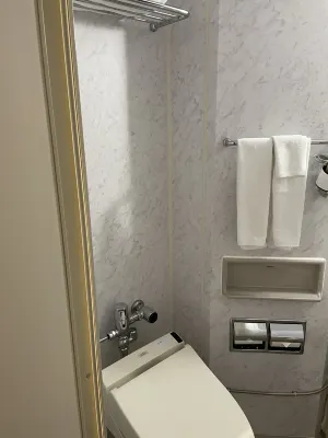 Sendai Kokusai Hotel Rooms Photos