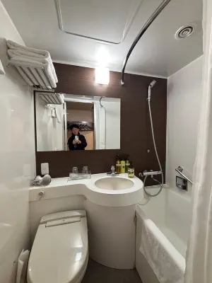 HOTEL MYSTAYS Ueno East Kamar Photos
